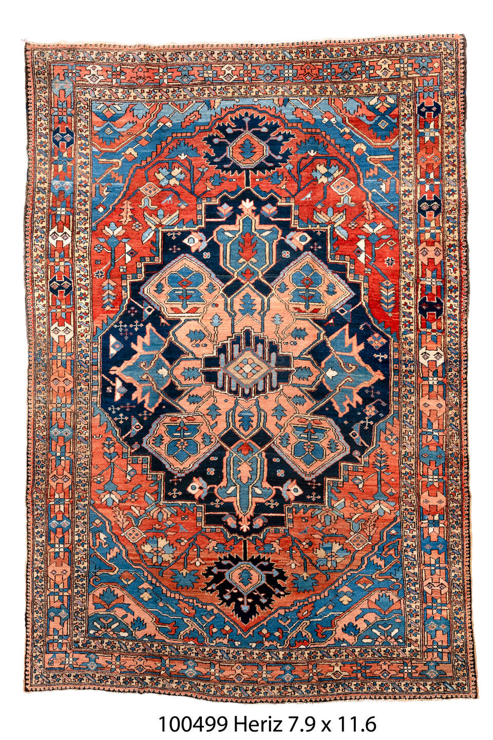 100499 Rug