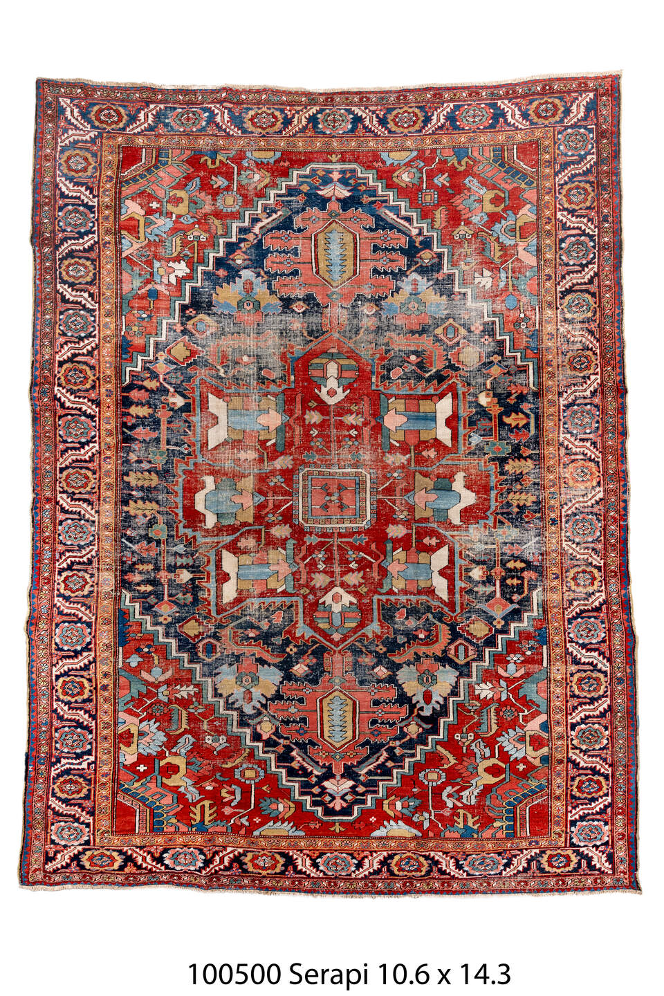 100500 Rug