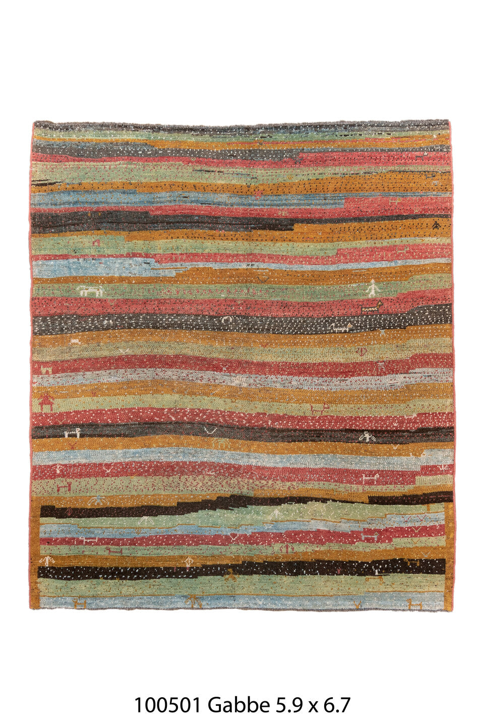 100501 Rug