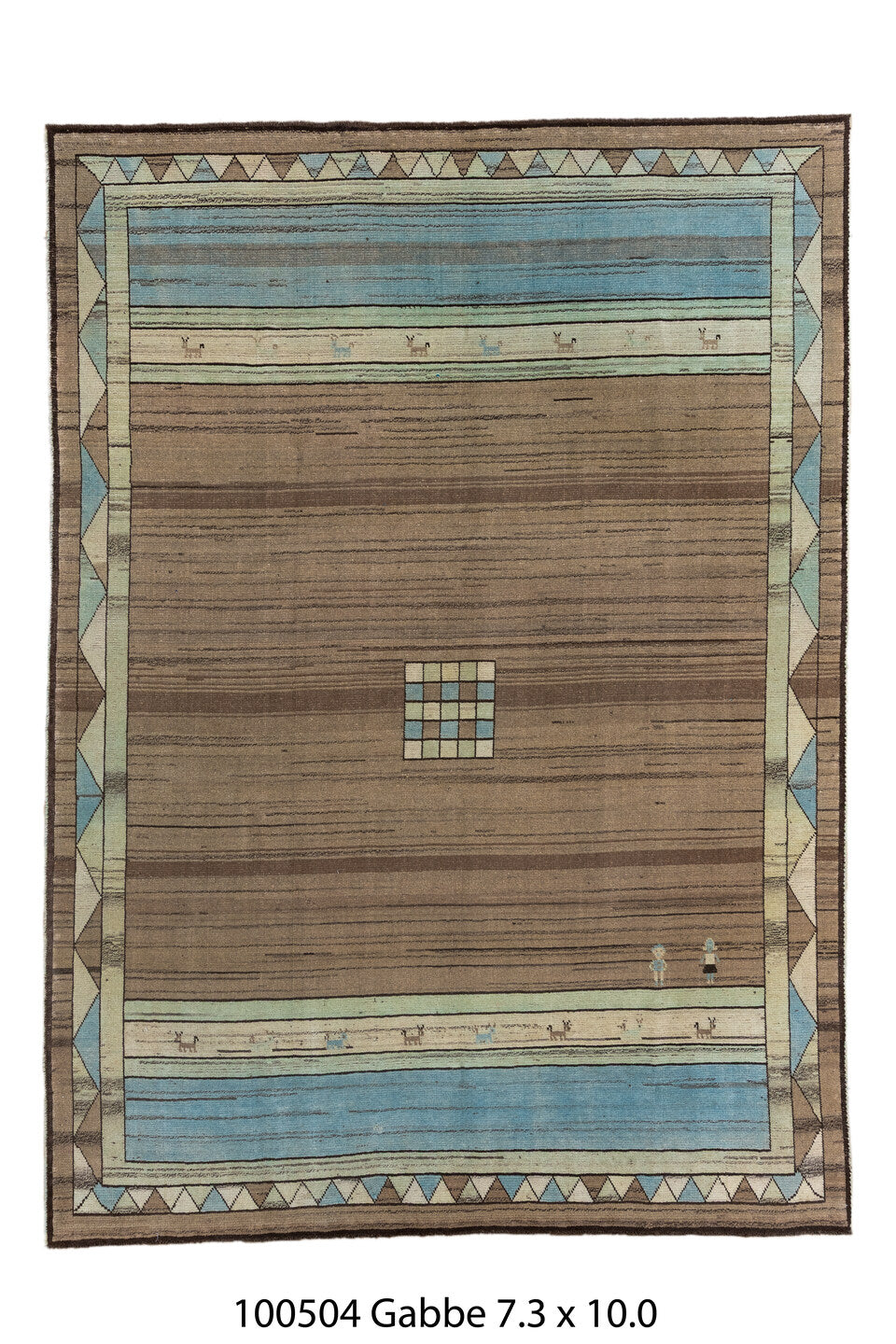 100504 Rug