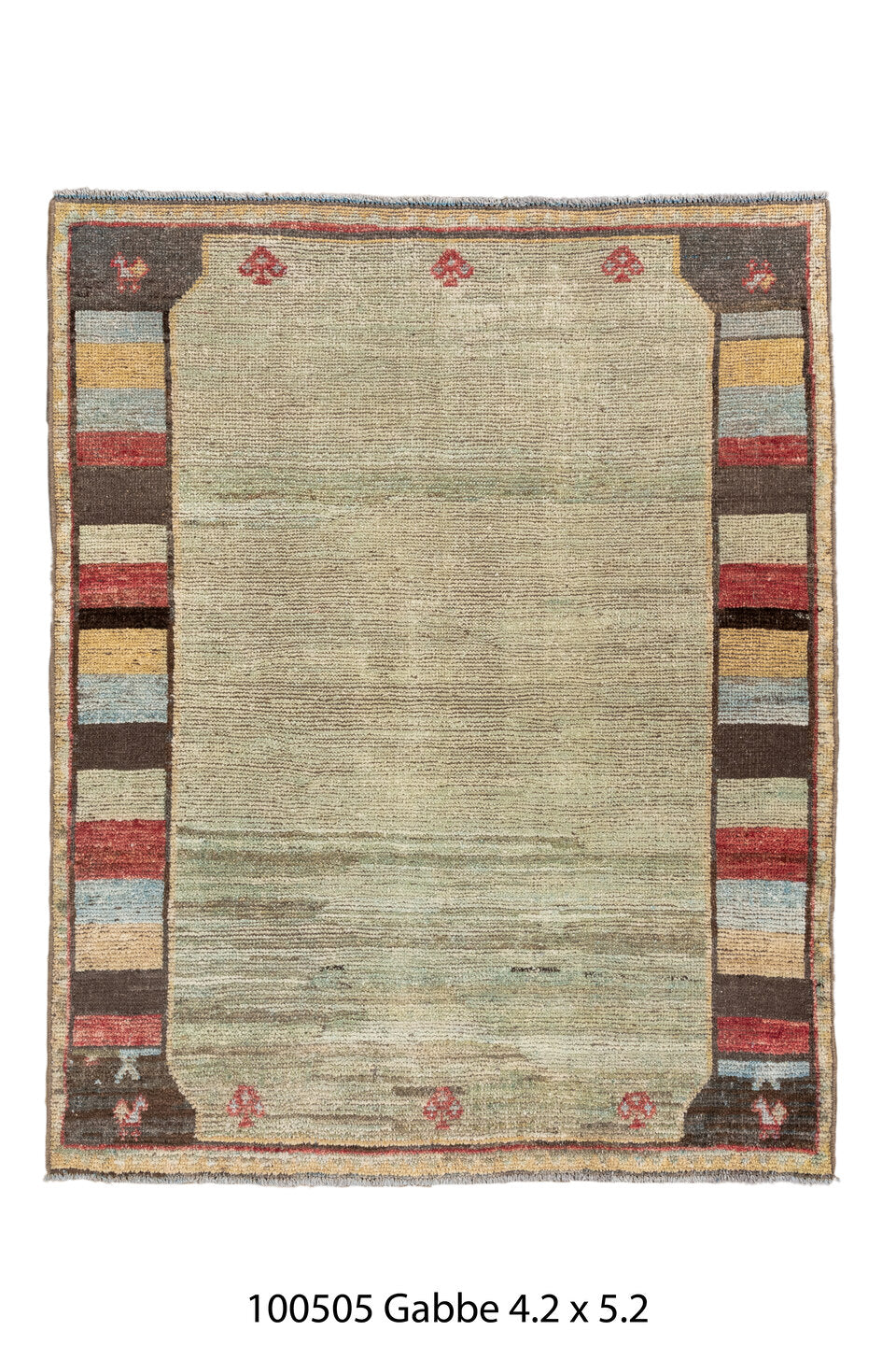 100505 Rug