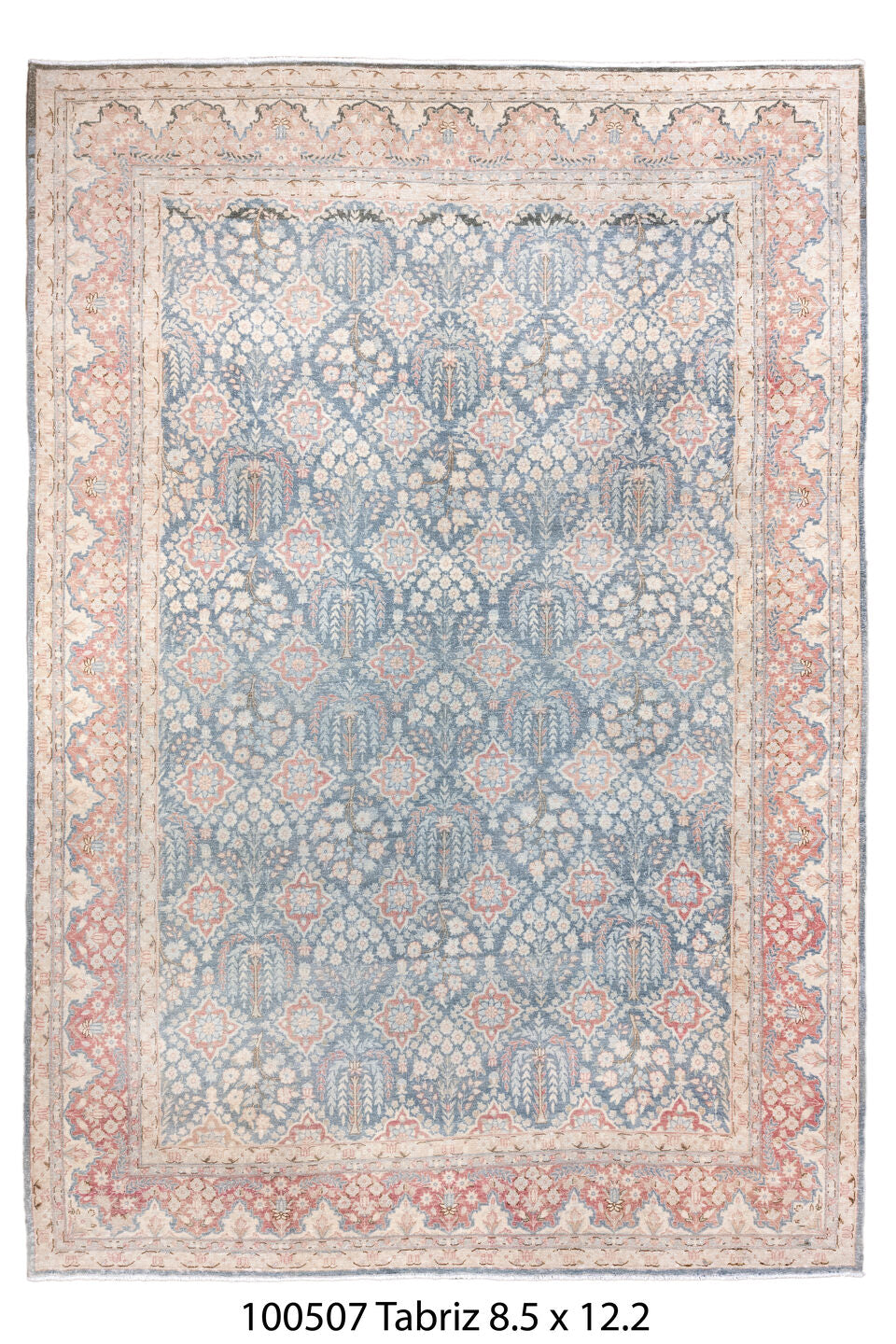 100507 Rug