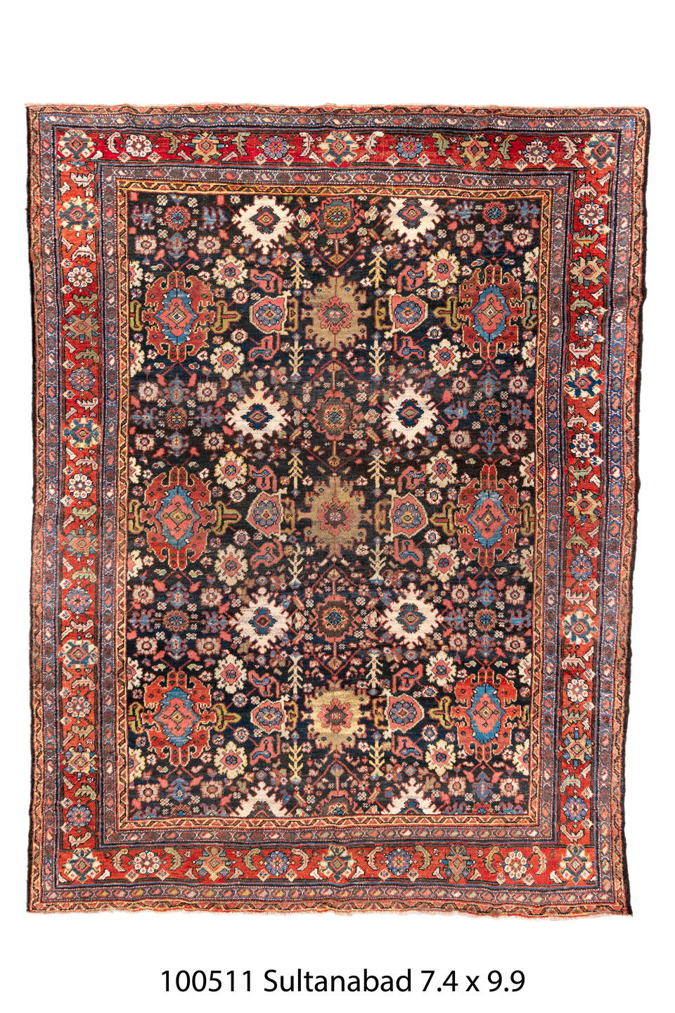 100511 Rug