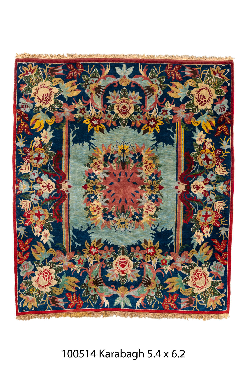 100514 Rug