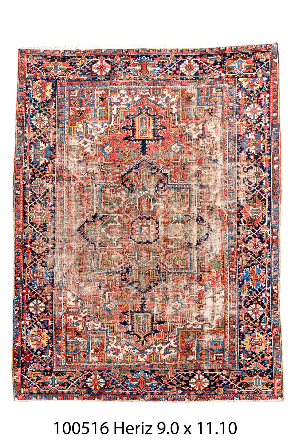 100516 Rug