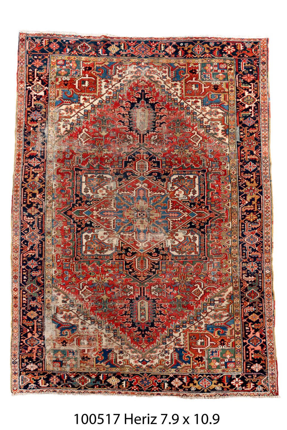 100517 Rug