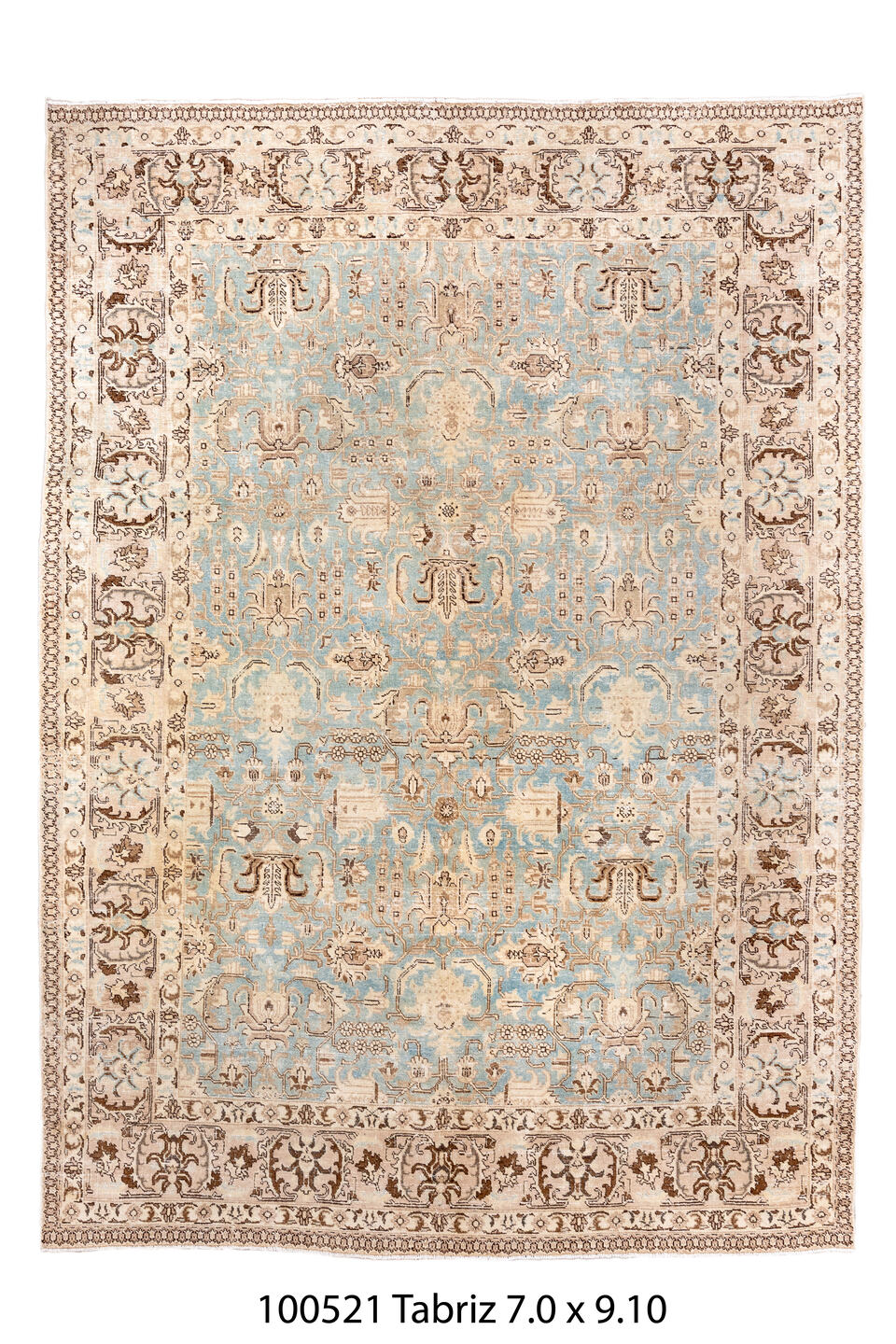 100521 Rug