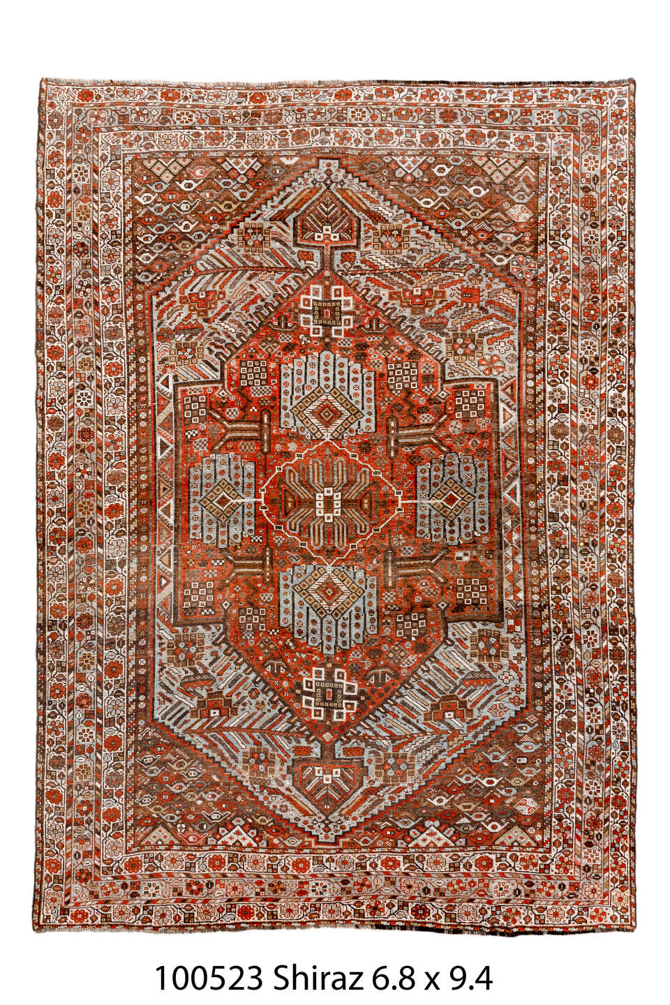 100523 Rug