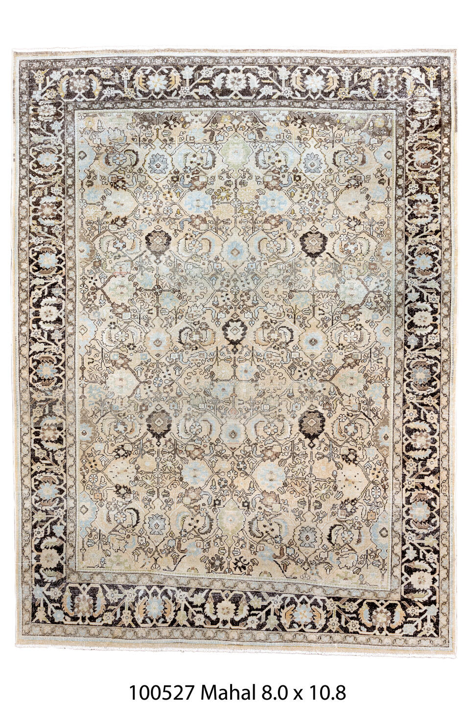100527 Rug
