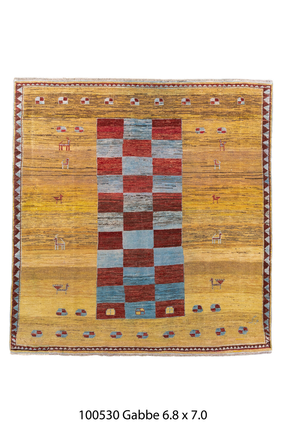 100530 Rug