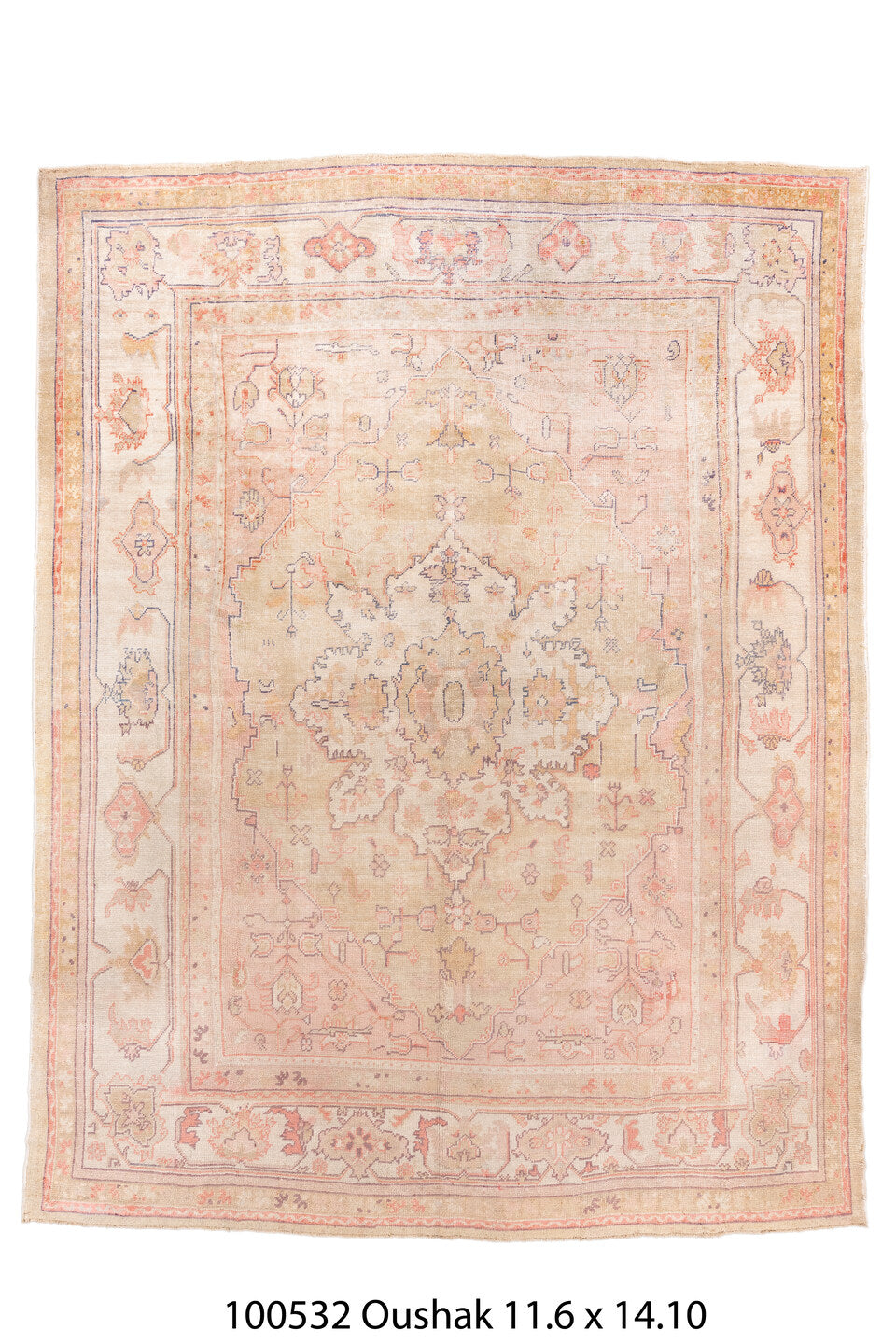 100532 Rug