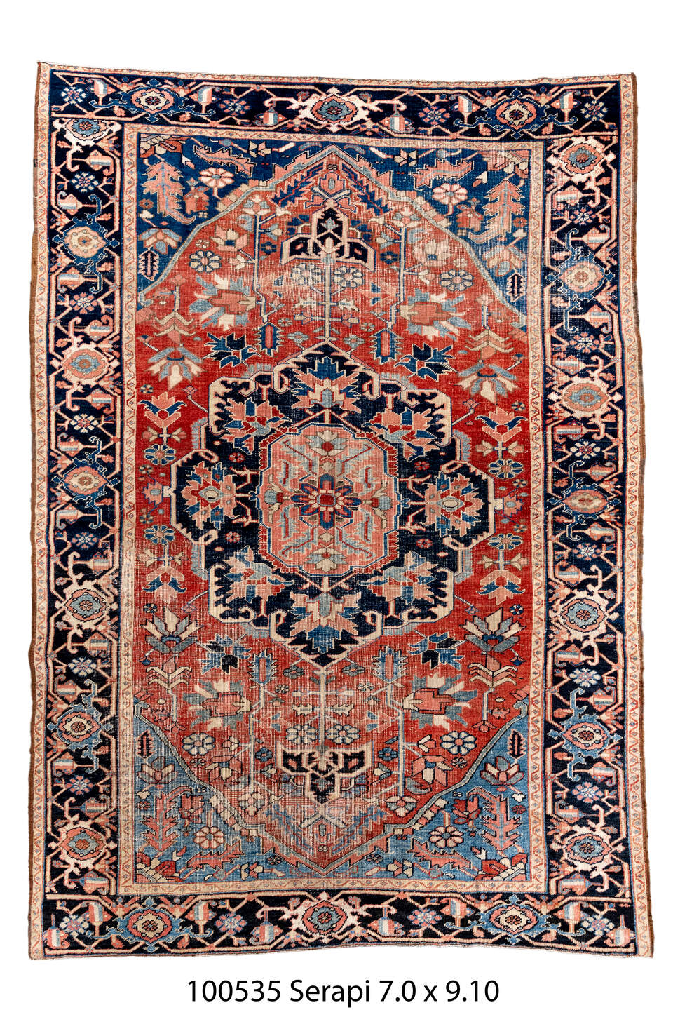 100535 Rug
