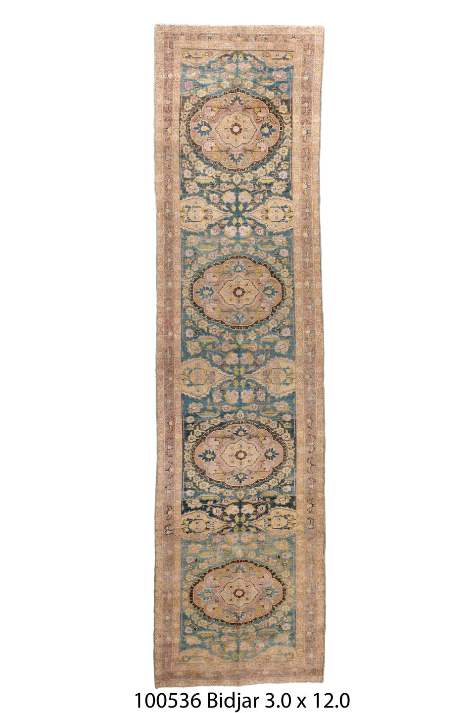 100536 Rug