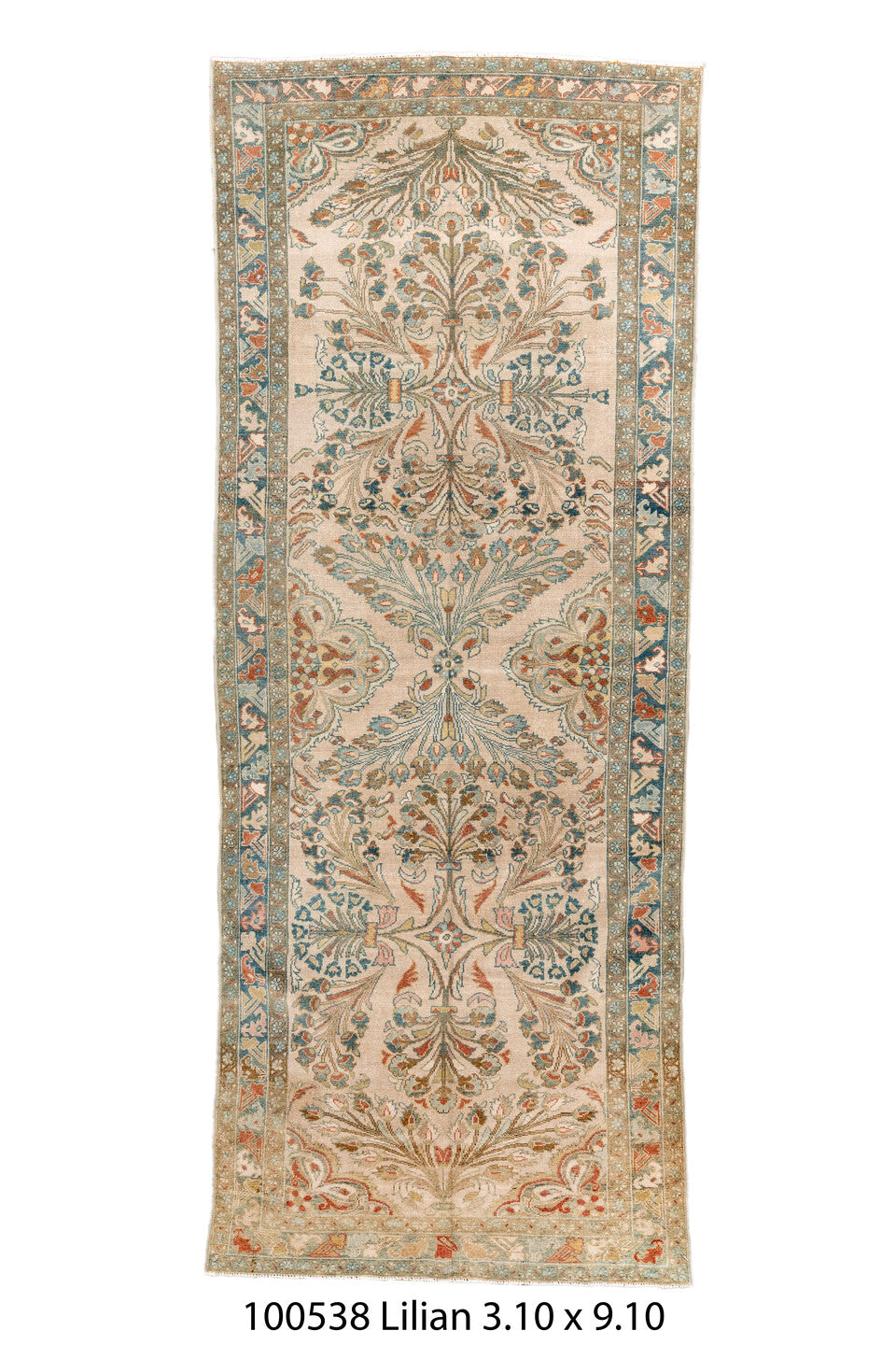 100538 Rug