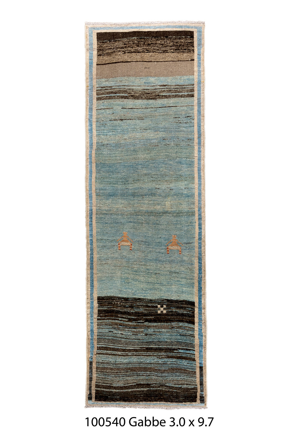 100540 Rug