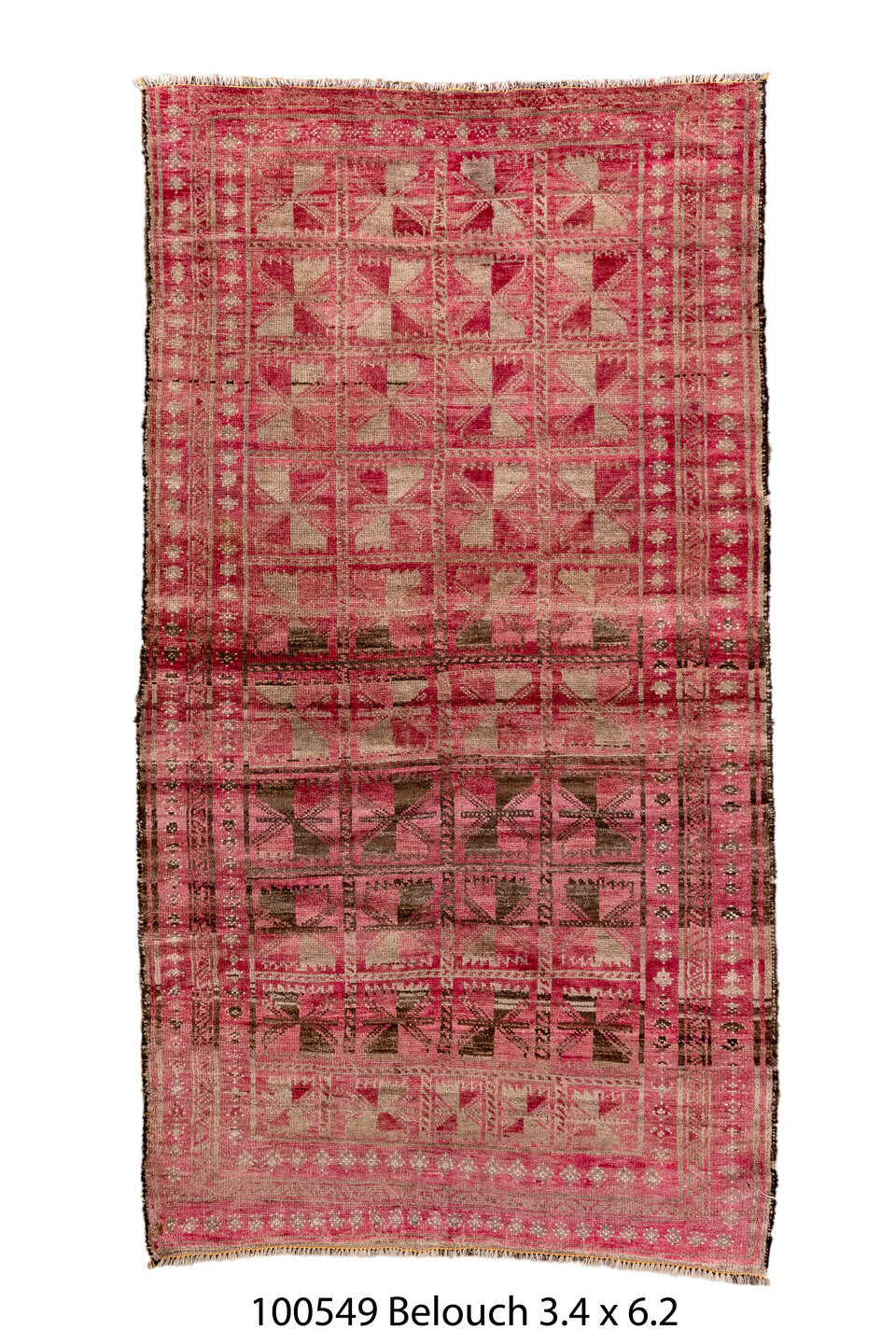 100549 Rug