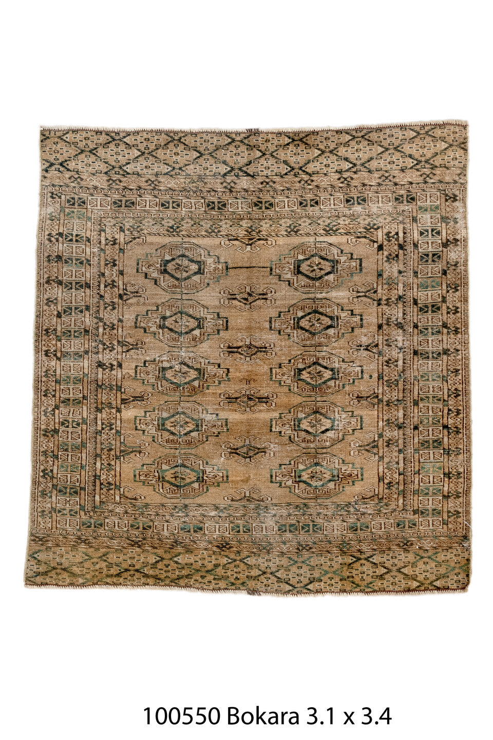 100550 Rug