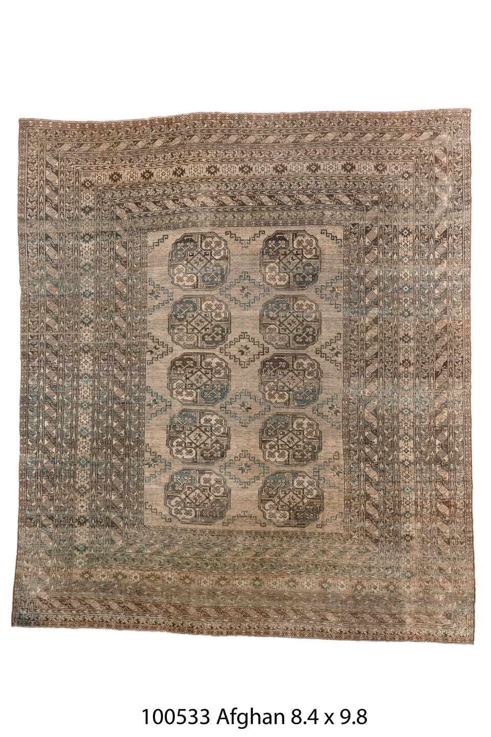 100553 Rug