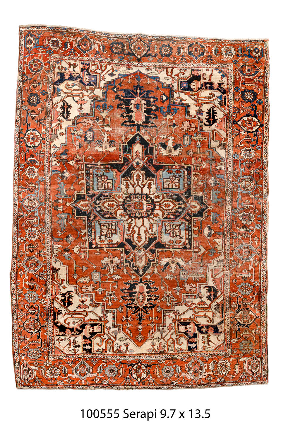 100555 Rug