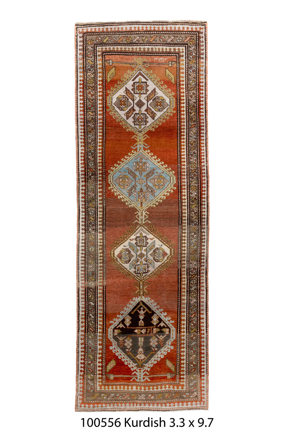 100556 Rug