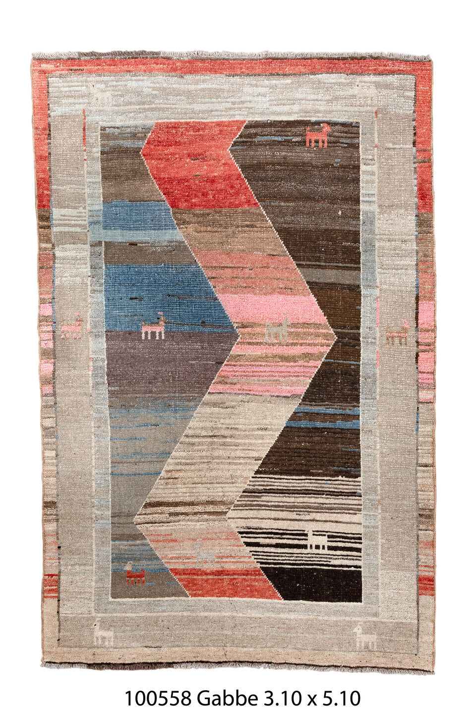 100558 Rug