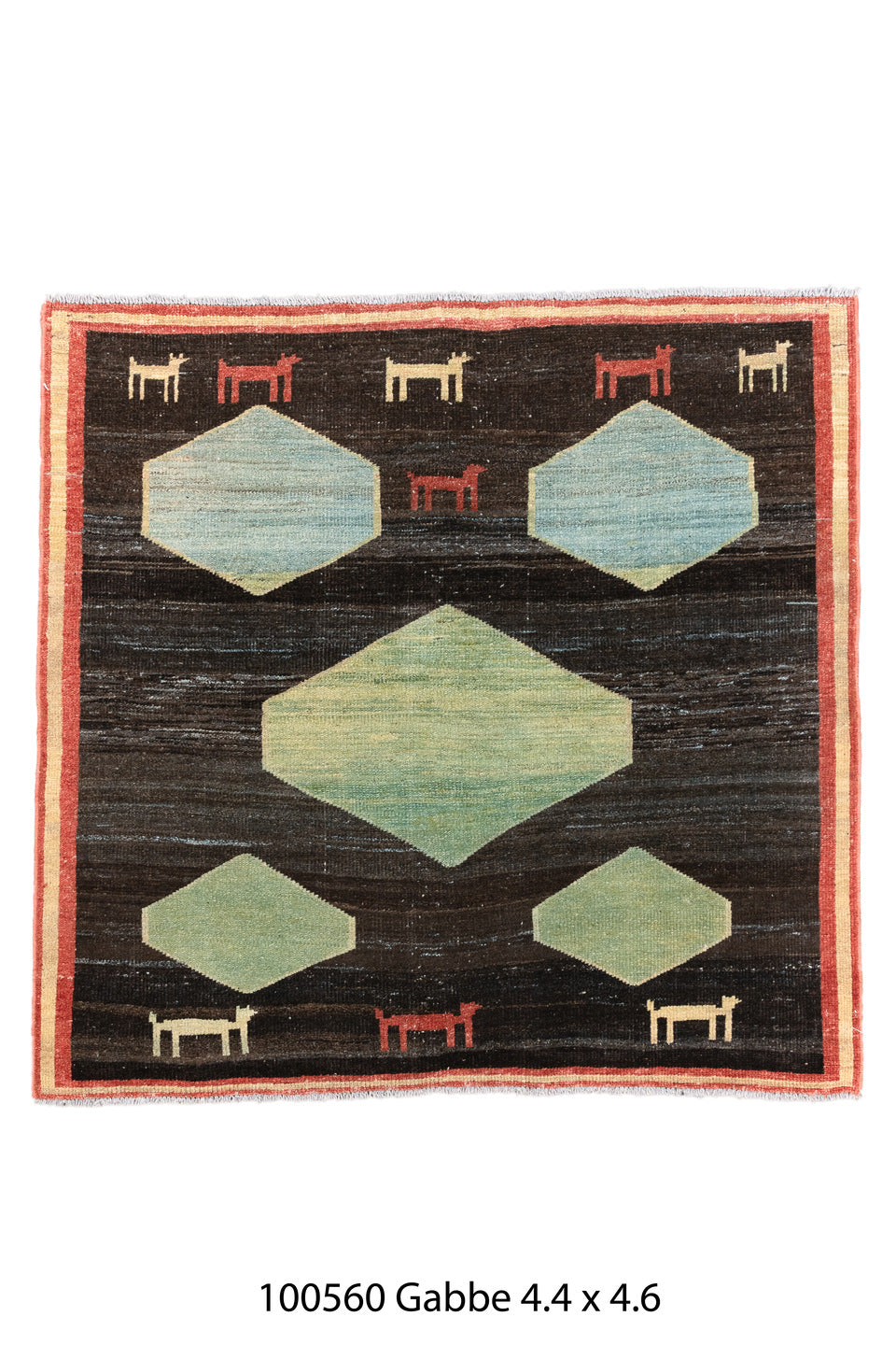 100560 Rug