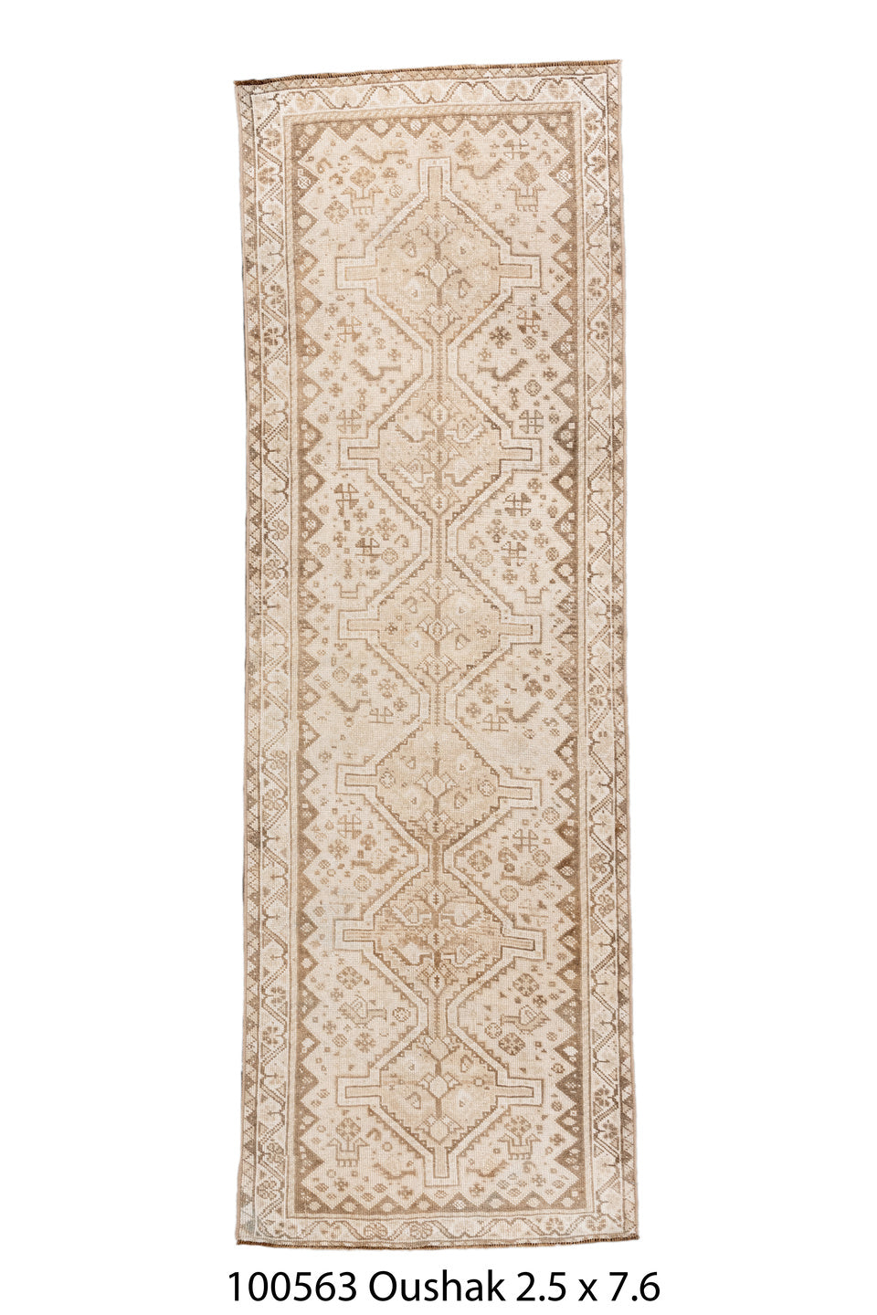 100563 Rug