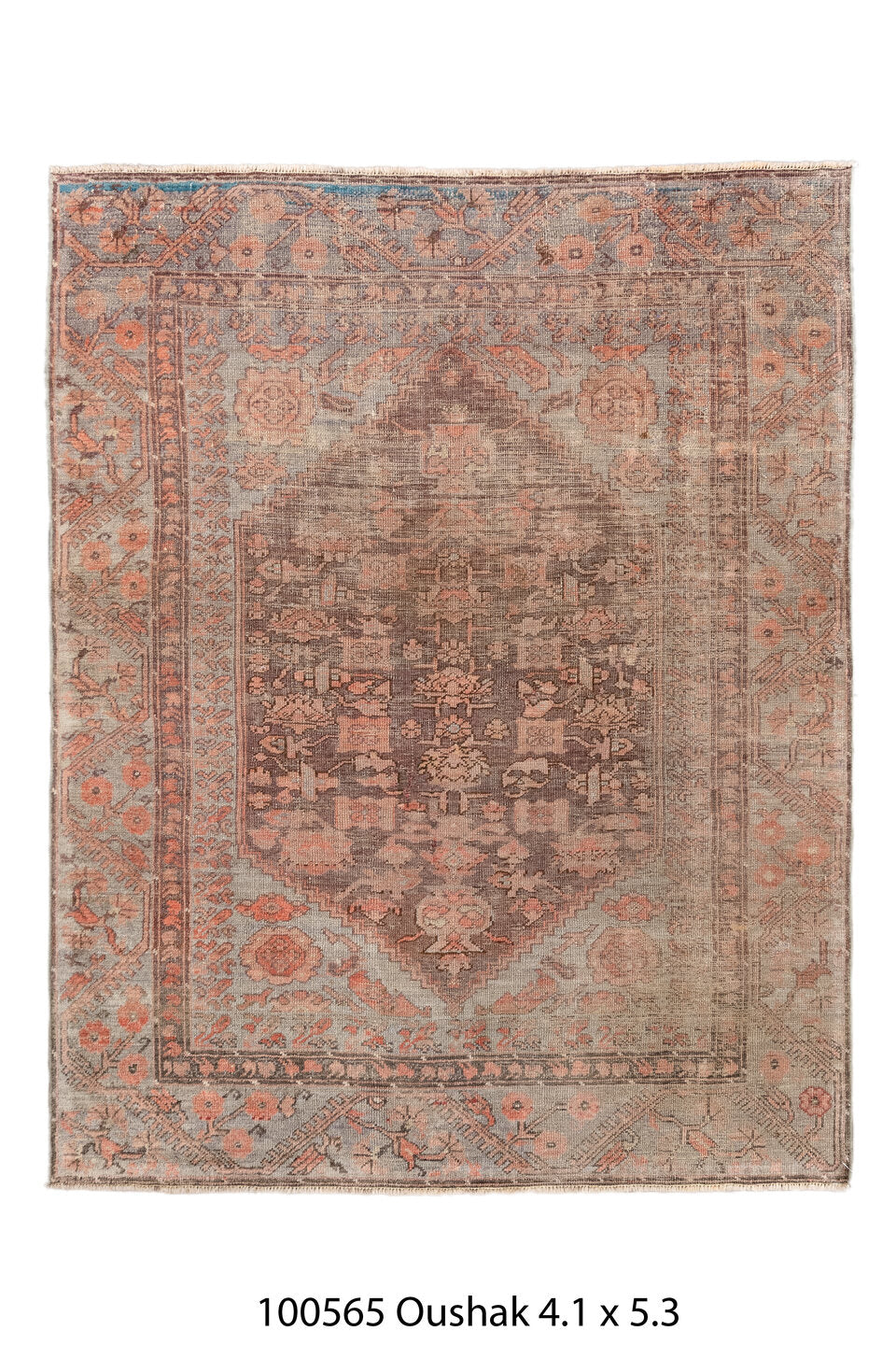 100565 Rug