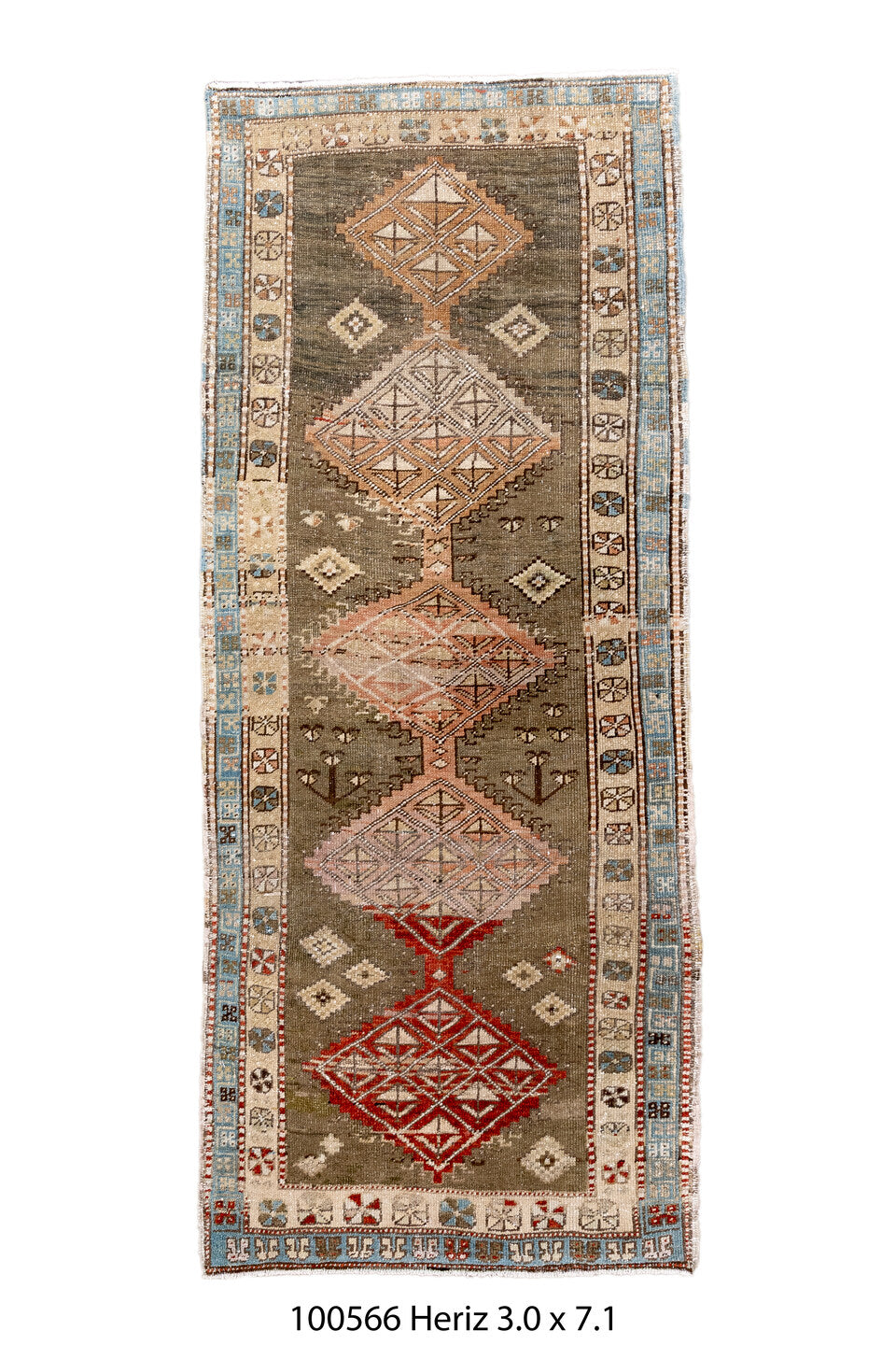 100566 Rug