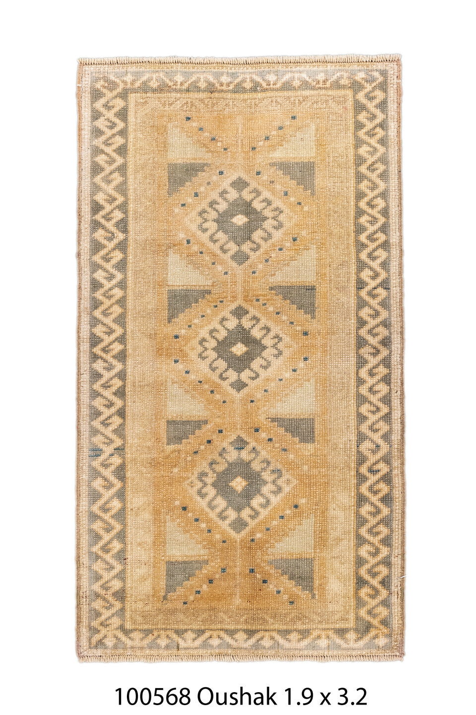100568 Rug