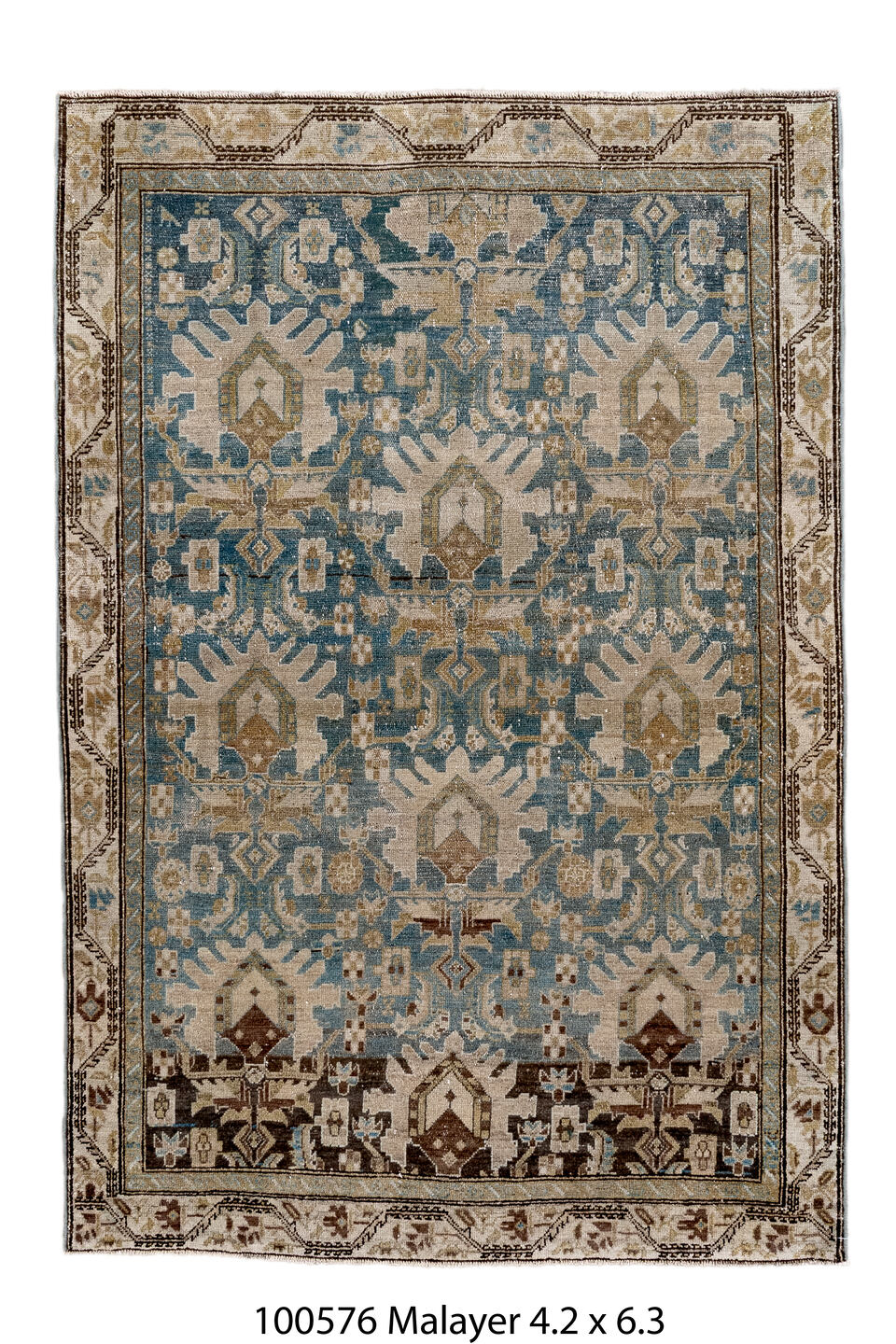 100576 Rug