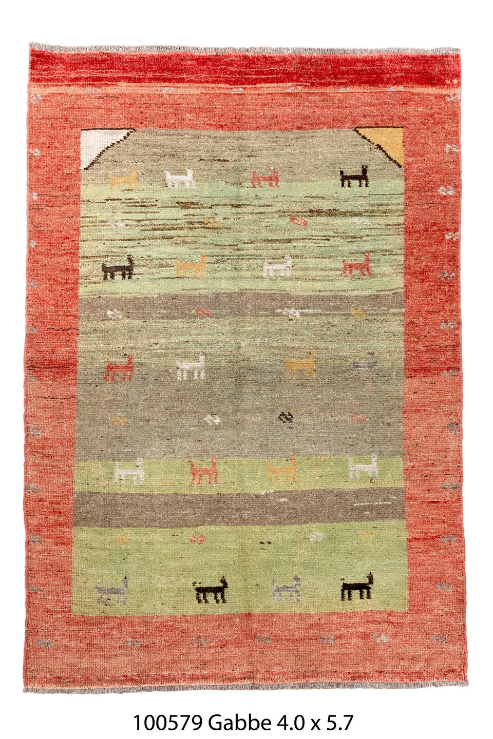 100579 Rug