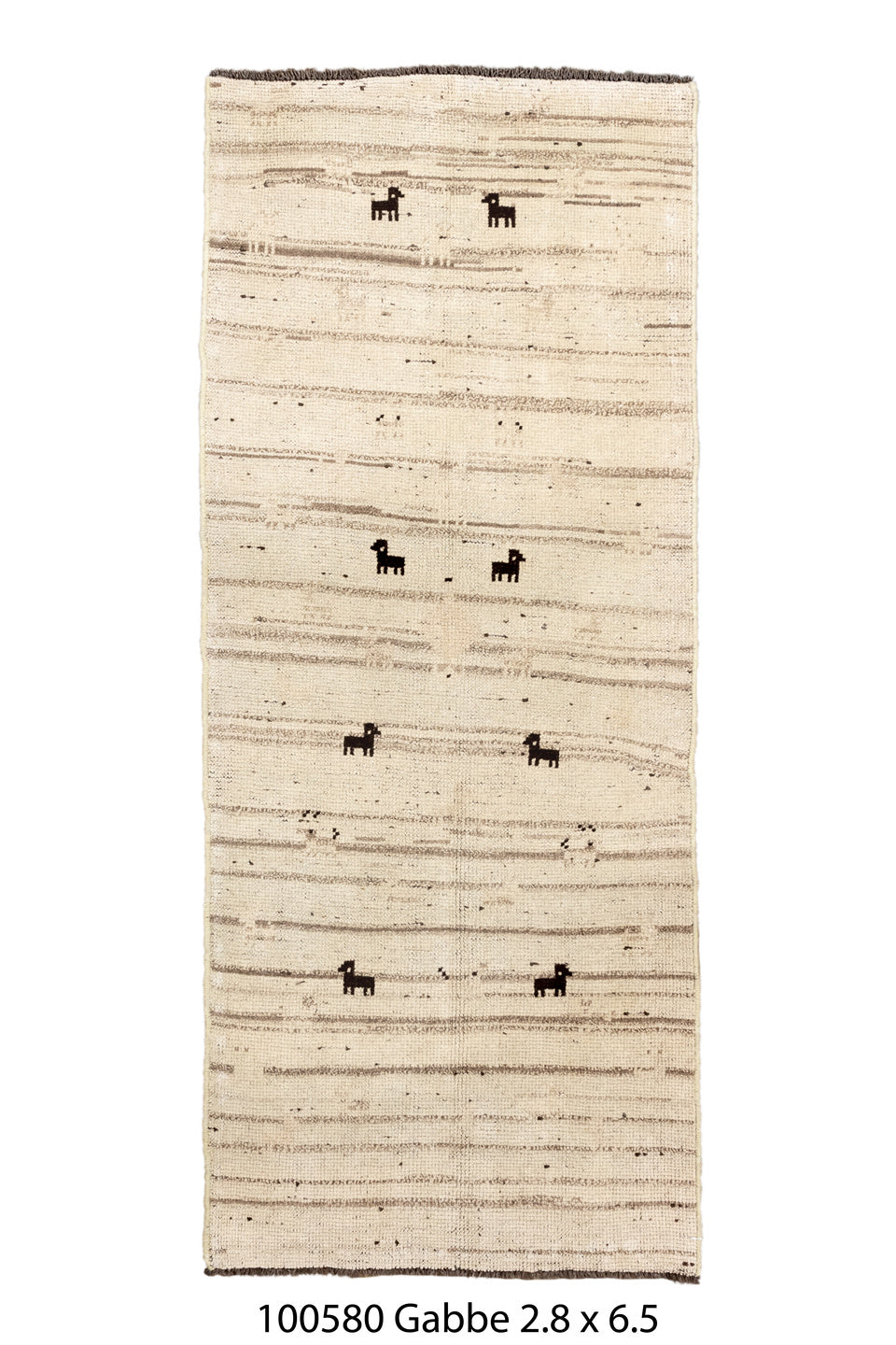 100580 Rug