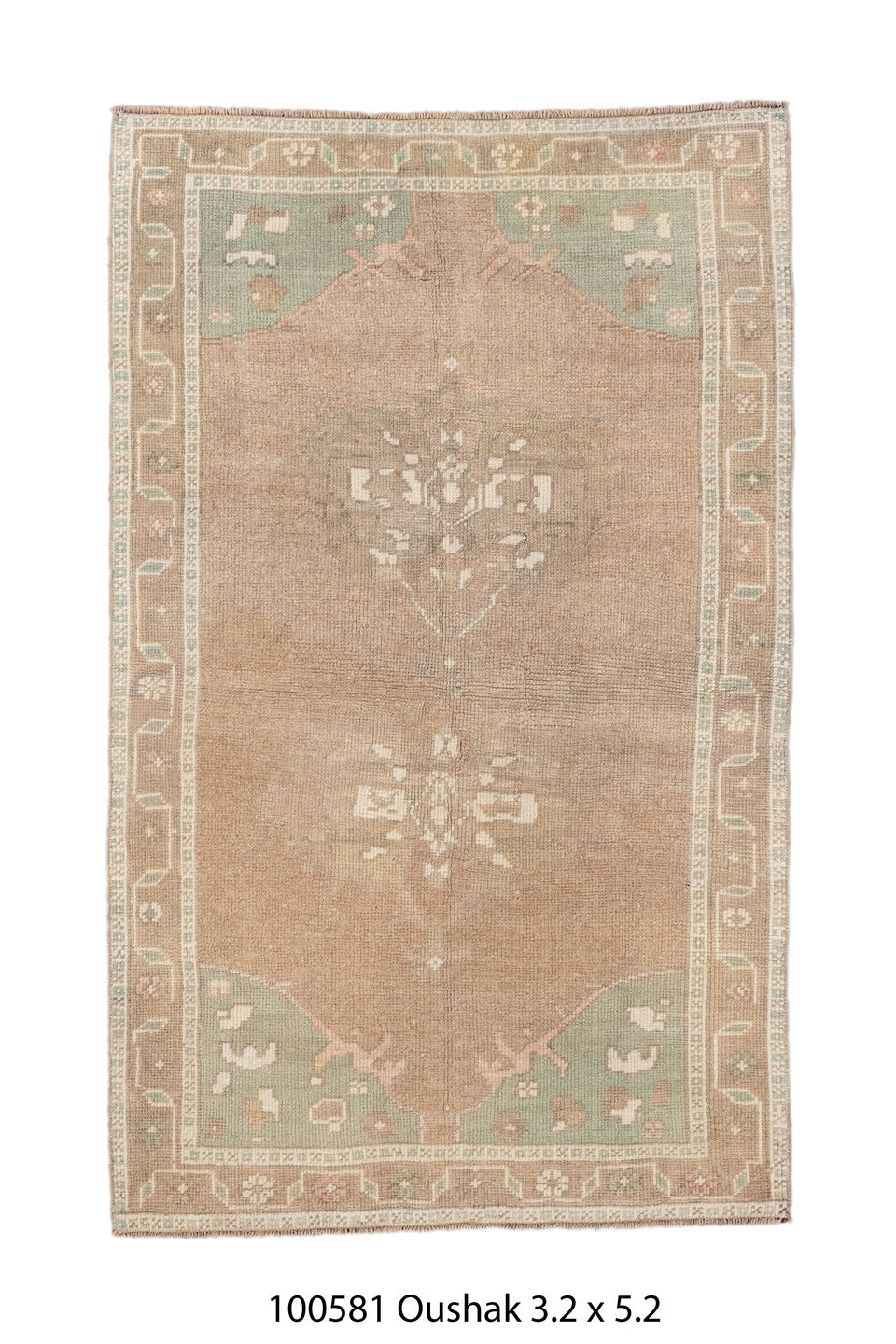 100581 Rug