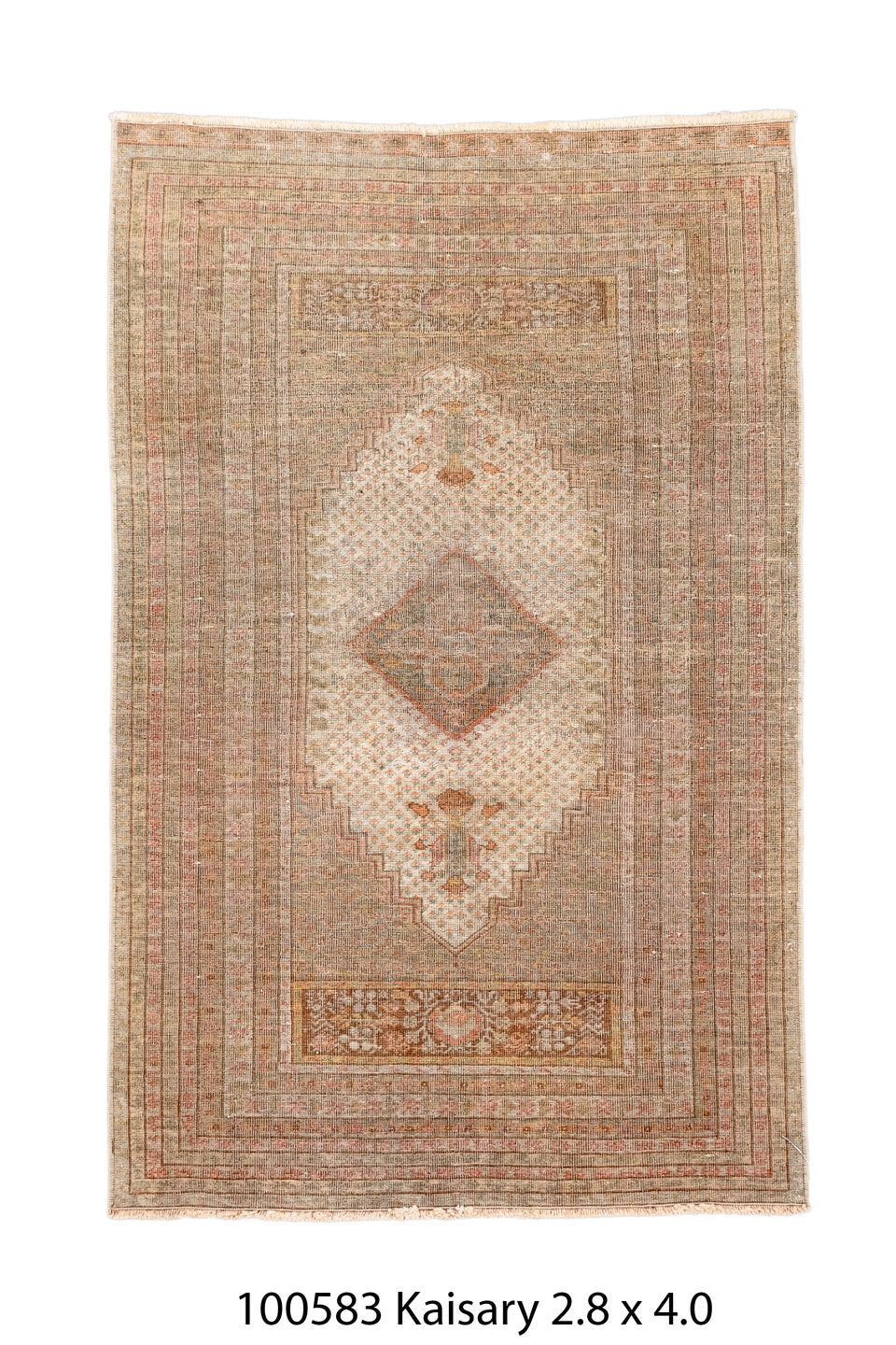 100583 Rug