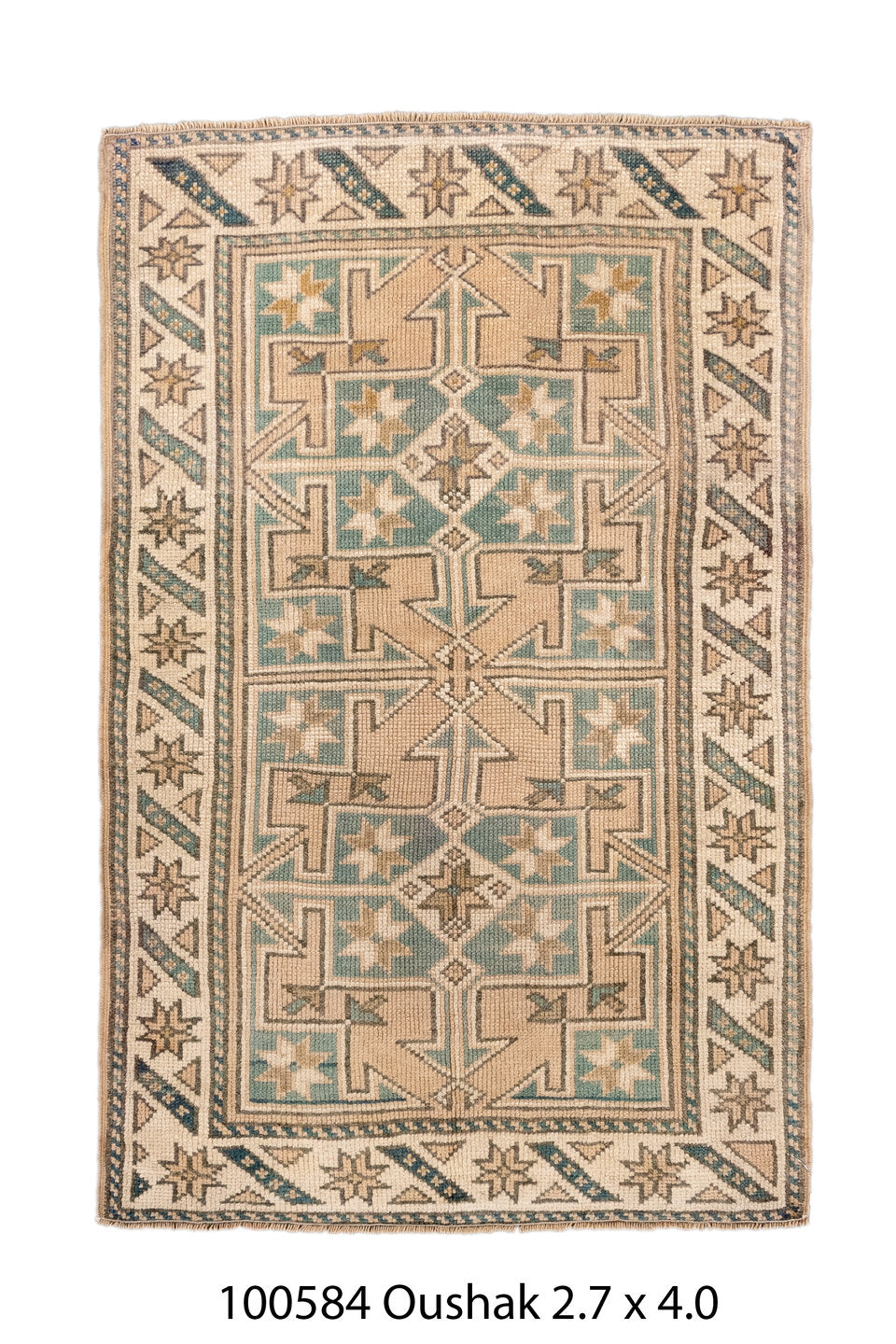 100584 Rug