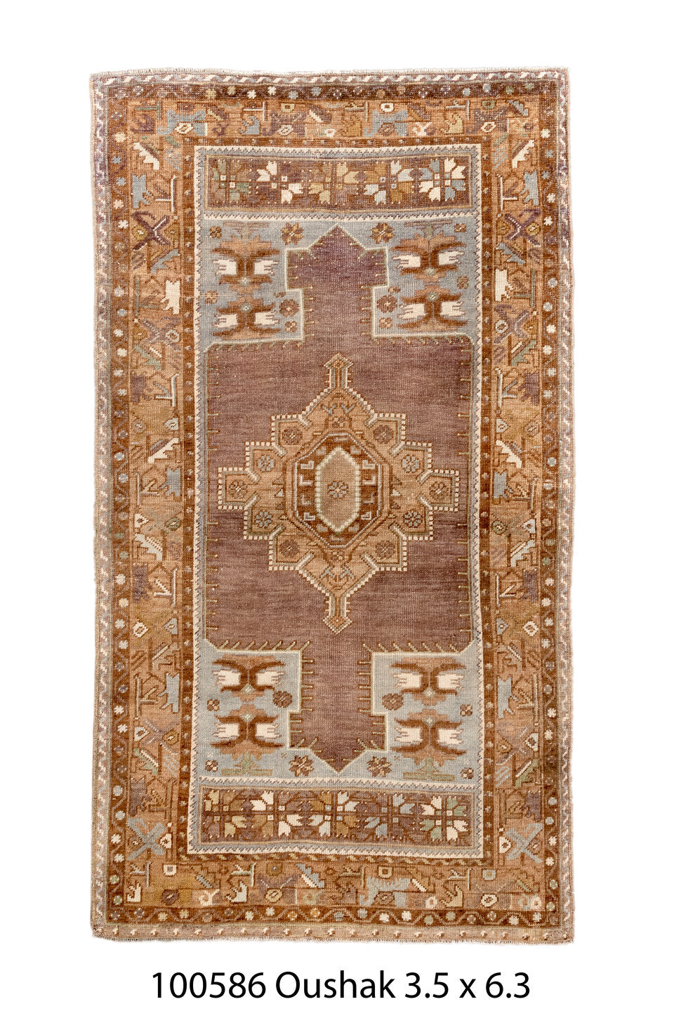 100586 Rug