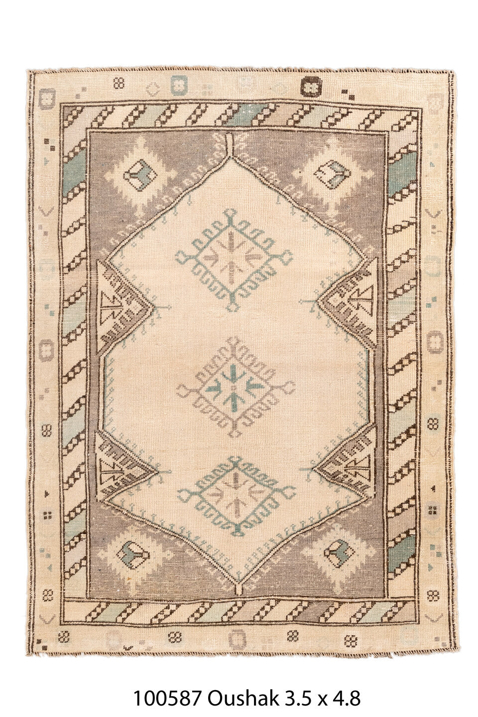 100587 Rug