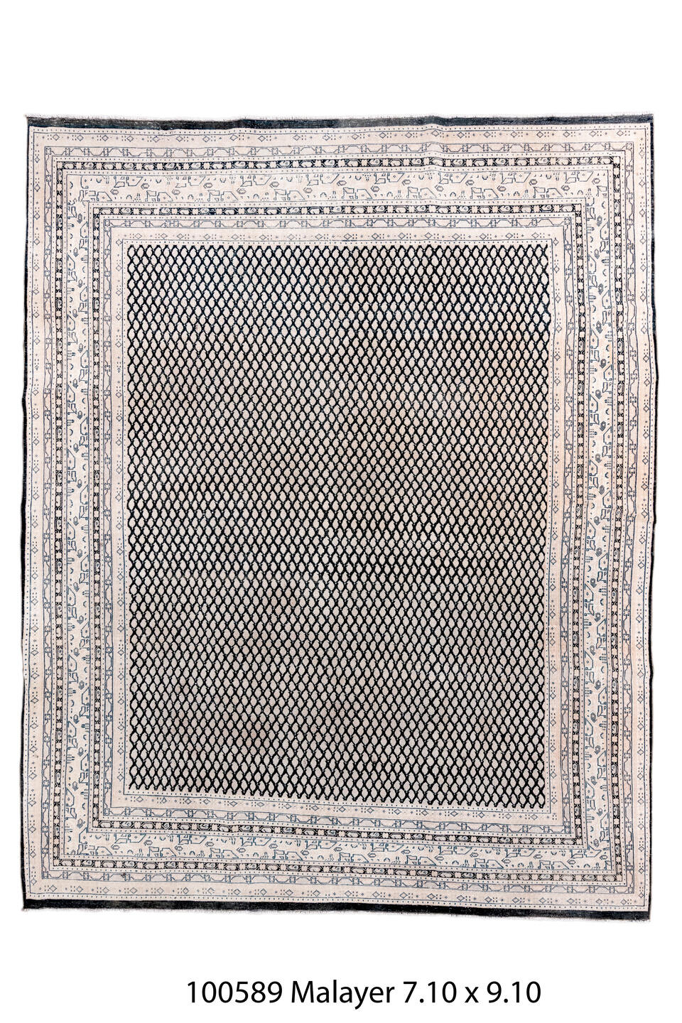 100589 Rug