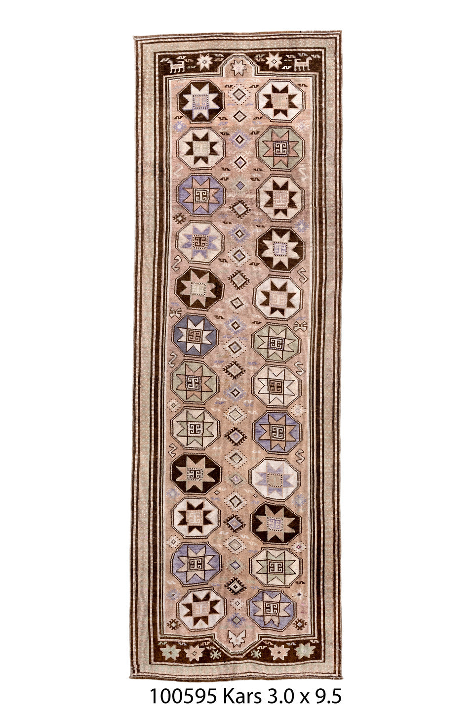 100595 Rug
