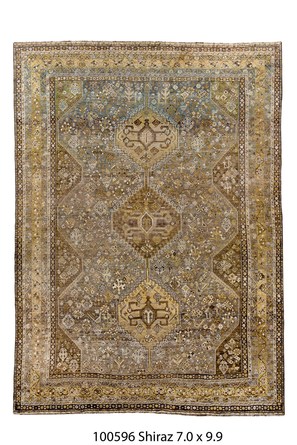 100596 Rug