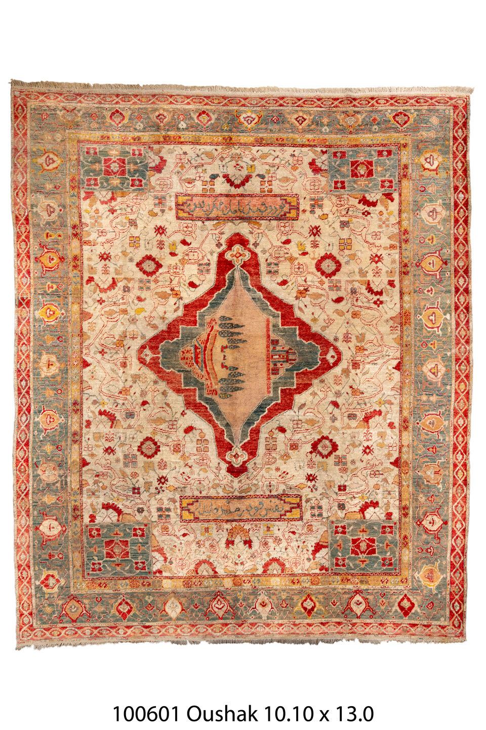 100601 Rug