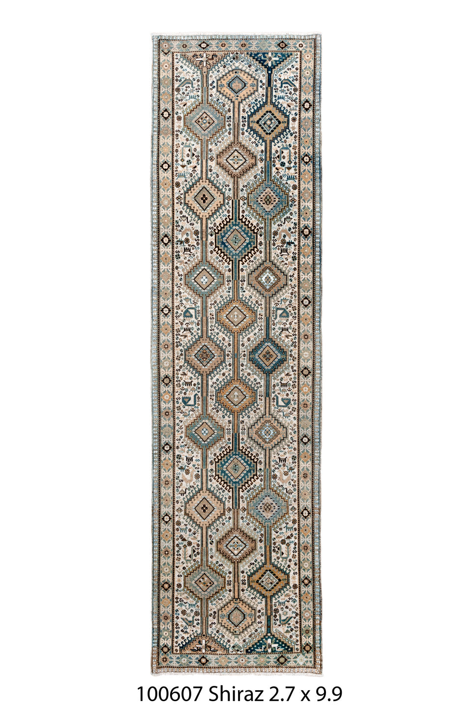 100607 Rug
