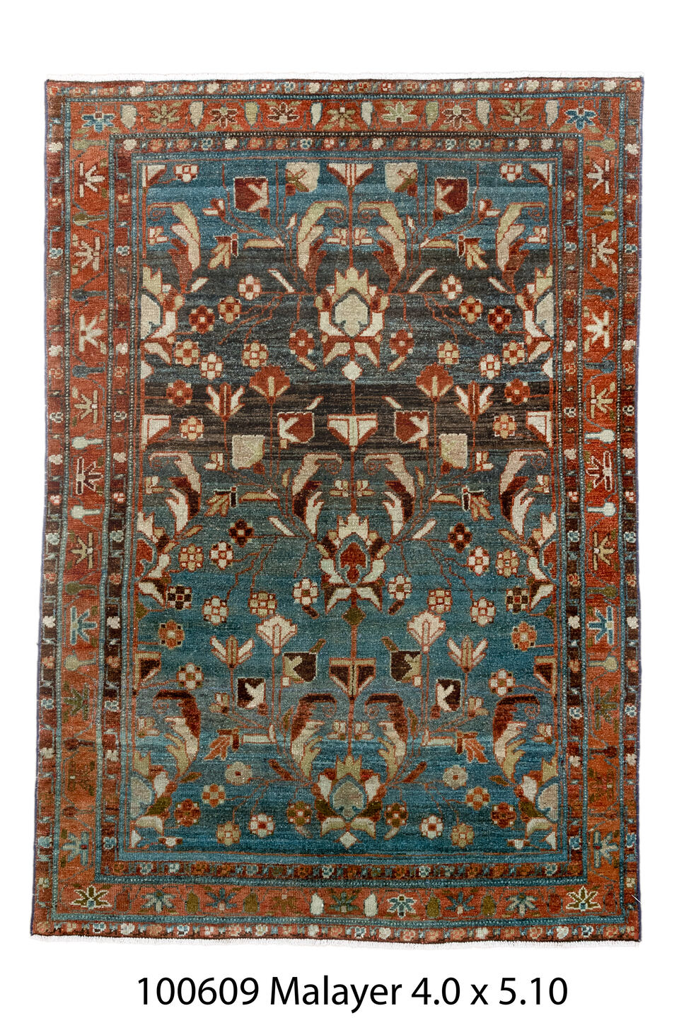 100609 Rug