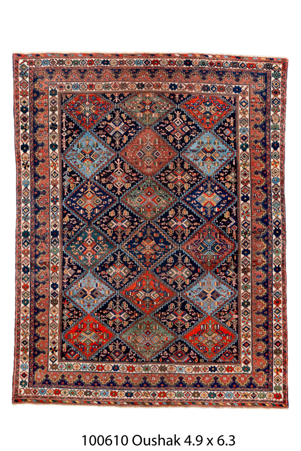 100610 Rug