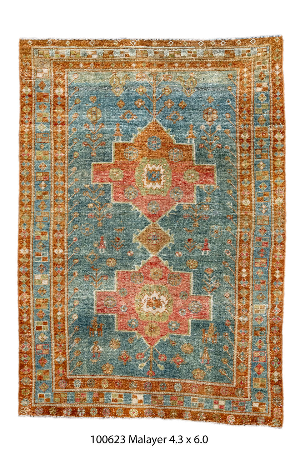 100623 Rug