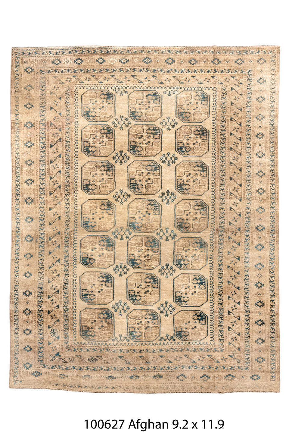 100627 Rug