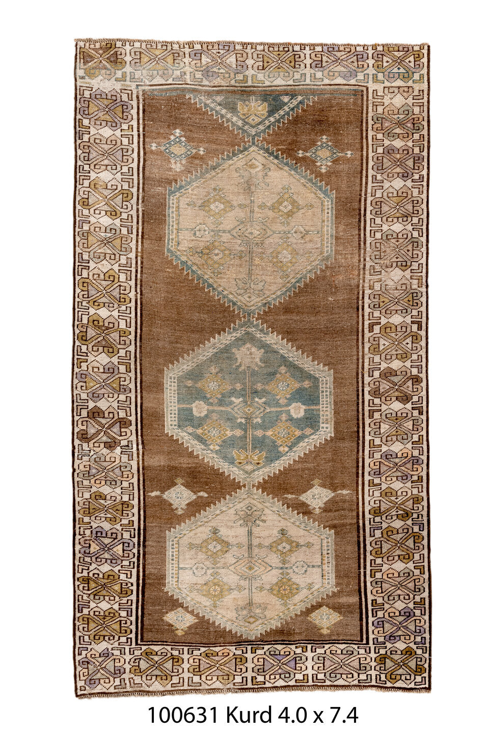 100631 Rug