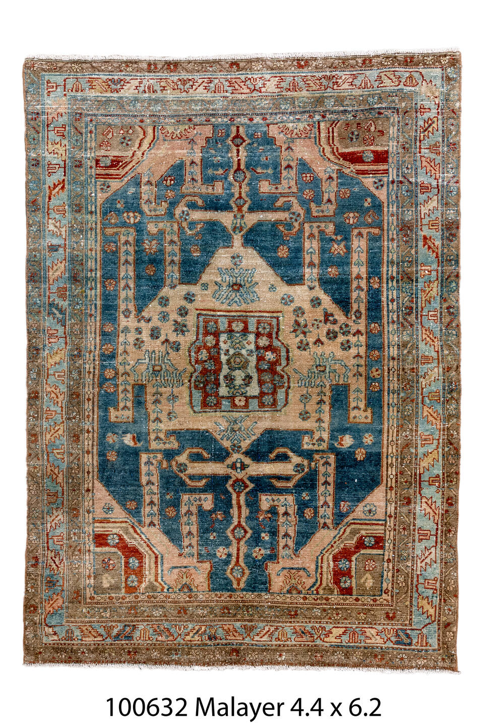 100632 Rug