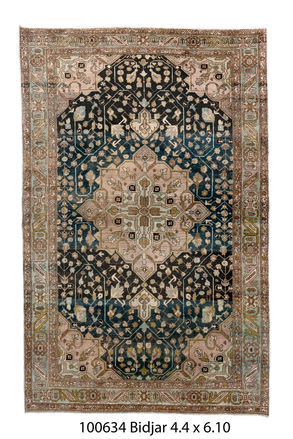 100634 Rug